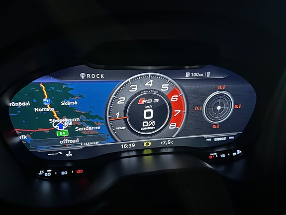 Audi A3 25 of 27
