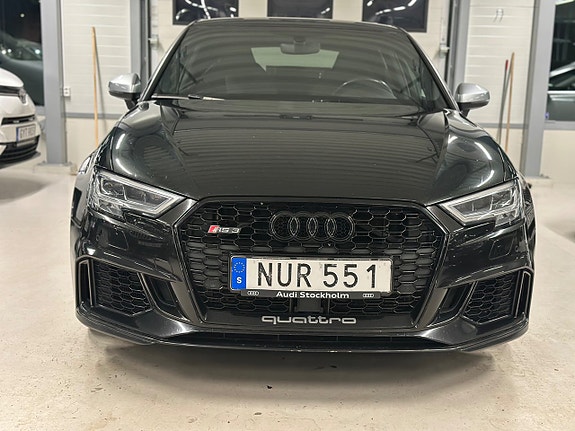 Audi A3 2 of 27
