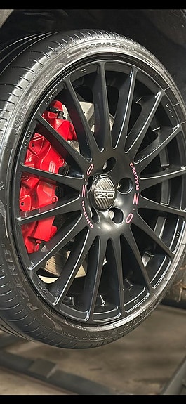 Audi A3 27 of 27