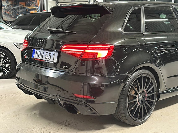 Audi A3 7 of 27