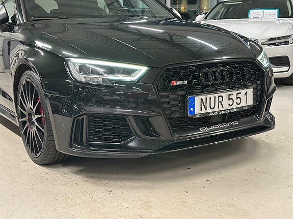 Audi A3 9 of 27