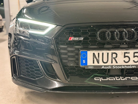 Audi A3 10 of 27
