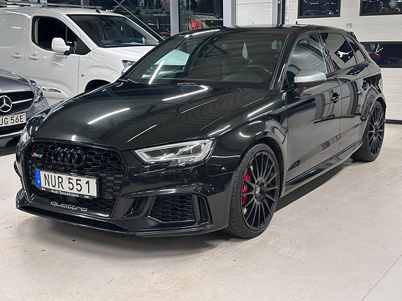 Audi A3 4 of 27