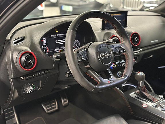 Audi A3 15 of 27