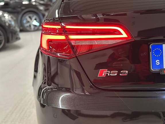 Audi A3 6 of 27