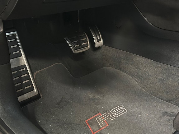 Audi A3 17 of 27