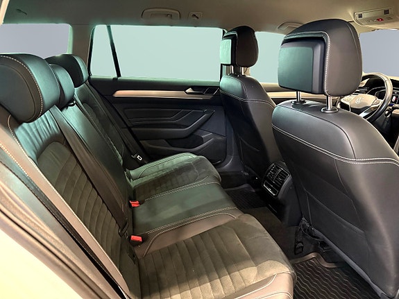 Volkswagen Passat 6 of 10