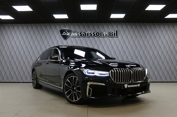 BMW 750Li