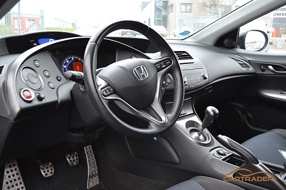 Honda Civic 8 of 15