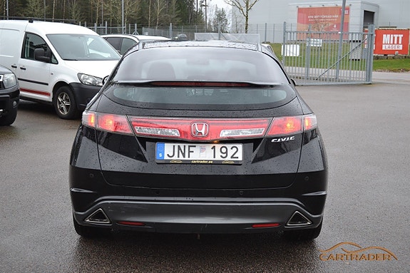 Honda Civic 6 of 15
