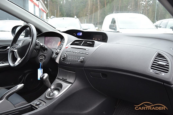 Honda Civic 10 of 15