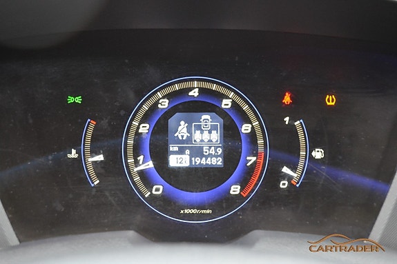 Honda Civic 14 of 15