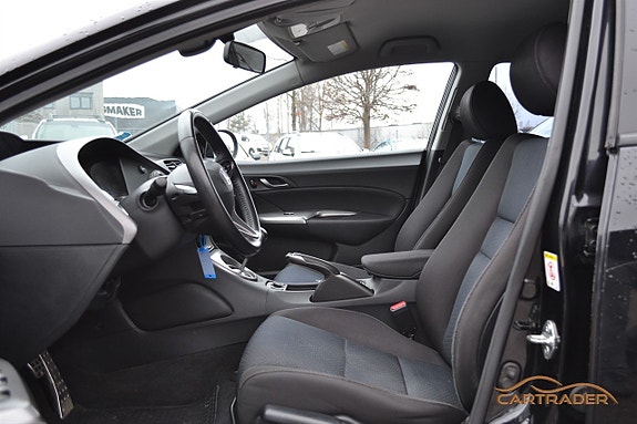 Honda Civic 7 of 15