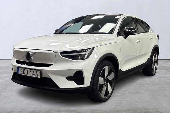Volvo C40