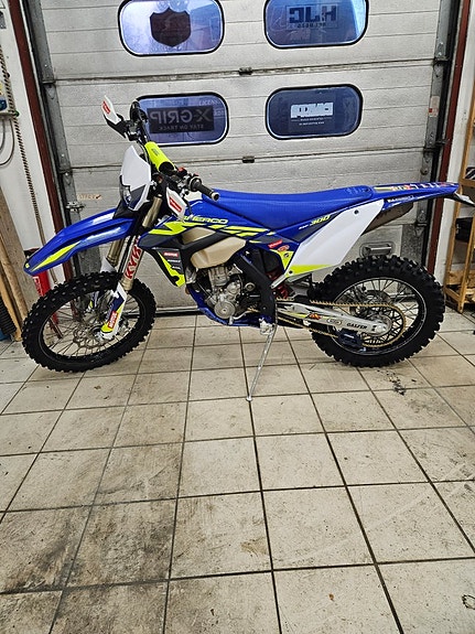 Sherco SEF-F