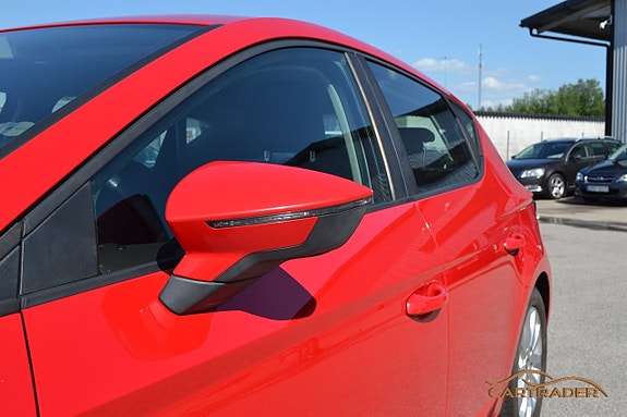 Seat Leon 6 of 19