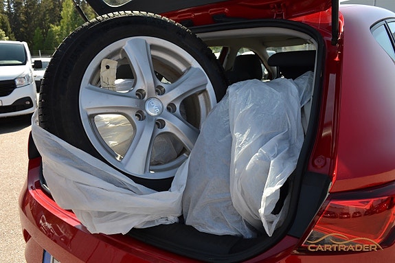 Seat Leon 14 of 19