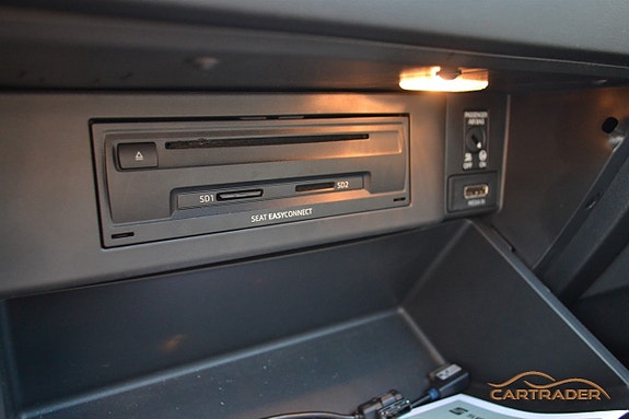 Seat Leon 17 of 19