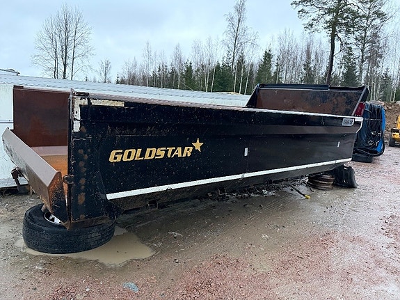 Tippflak Sörling ilsbo Kameleon snabblås