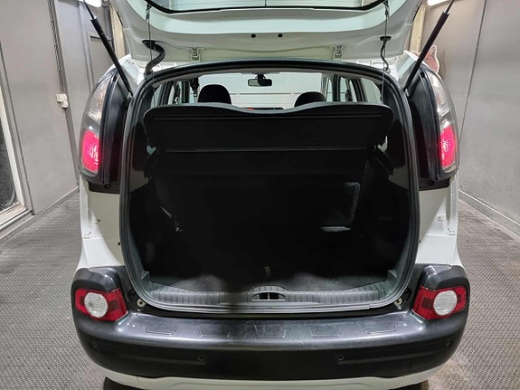 Citroen C3 Picasso 5 of 5