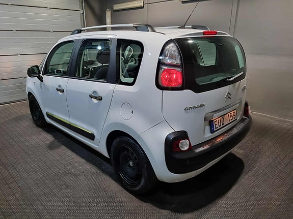 Citroen C3 Picasso 3 of 5