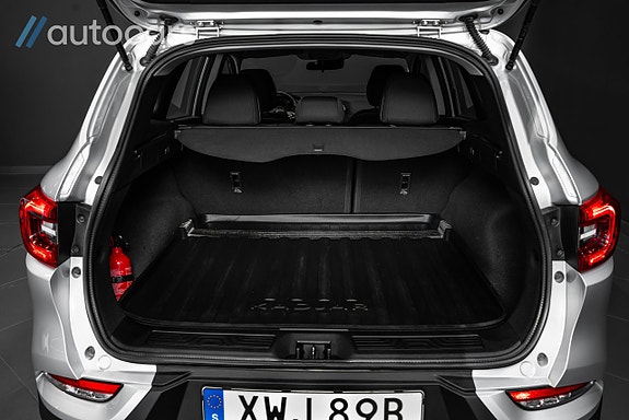 Renault Kadjar 27 of 27