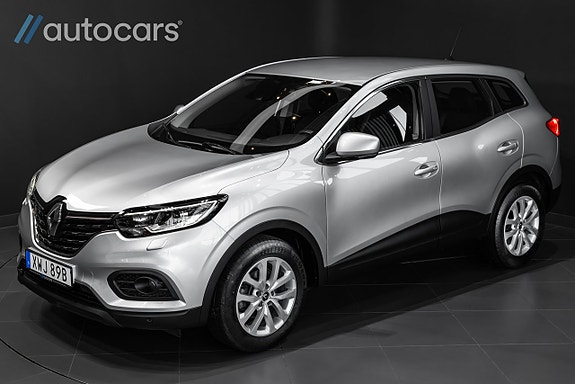 Renault Kadjar 6 of 27
