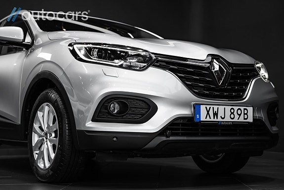 Renault Kadjar 9 of 27
