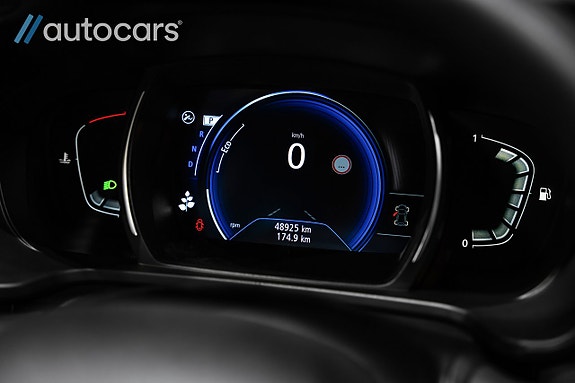Renault Kadjar 16 of 27