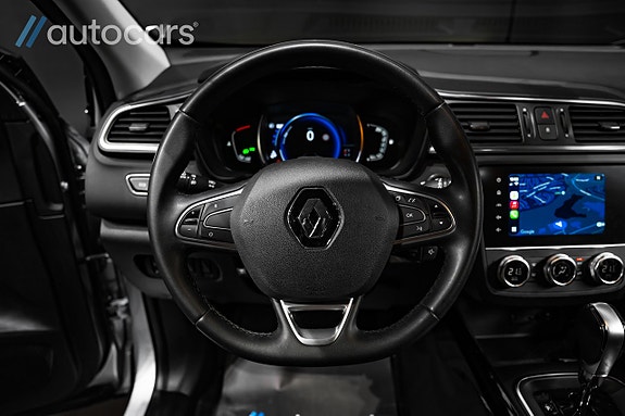 Renault Kadjar 15 of 27