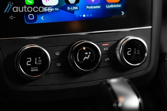 Renault Kadjar 19 of 27
