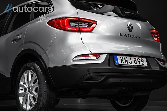 Renault Kadjar 11 of 27