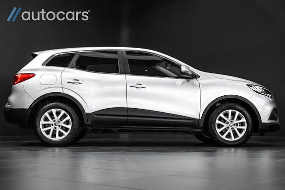 Renault Kadjar 2 of 5