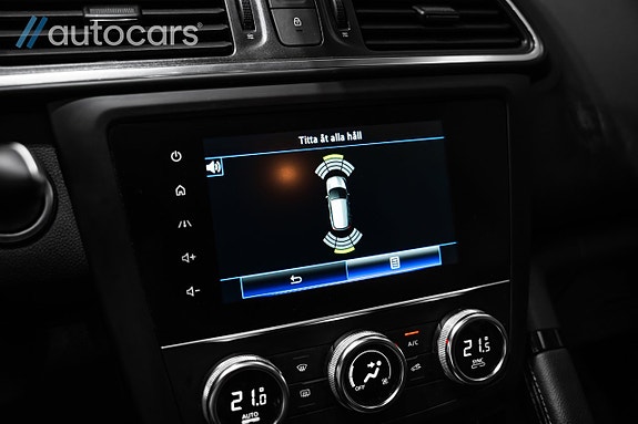 Renault Kadjar 20 of 27