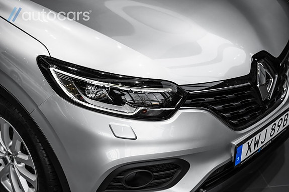 Renault Kadjar 10 of 27