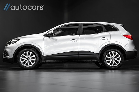Renault Kadjar 5 of 5