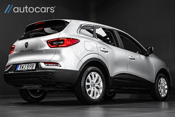 Renault Kadjar 3 of 5