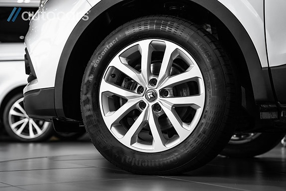 Renault Kadjar 8 of 27