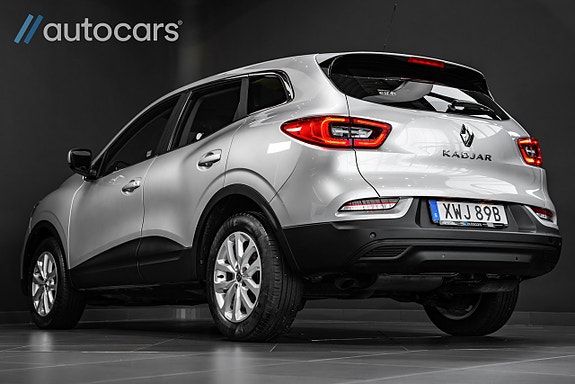 Renault Kadjar 4 of 5