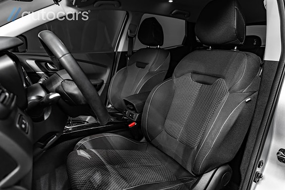 Renault Kadjar 25 of 27