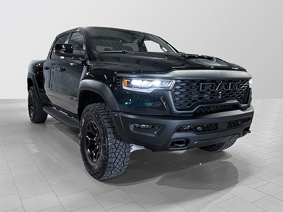Dodge RAM 1500 7 of 30