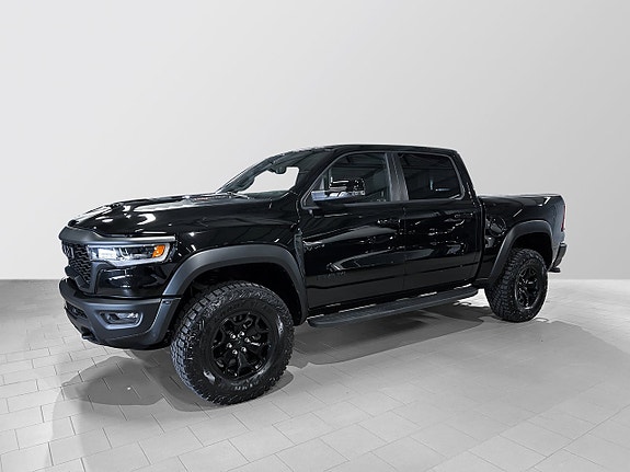 Dodge RAM 1500 4 of 5