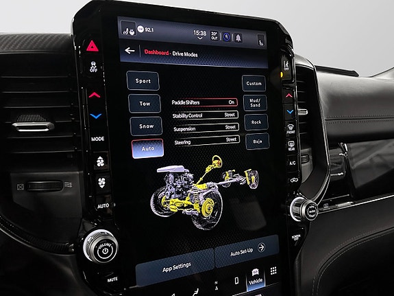 Dodge RAM 1500 24 of 30