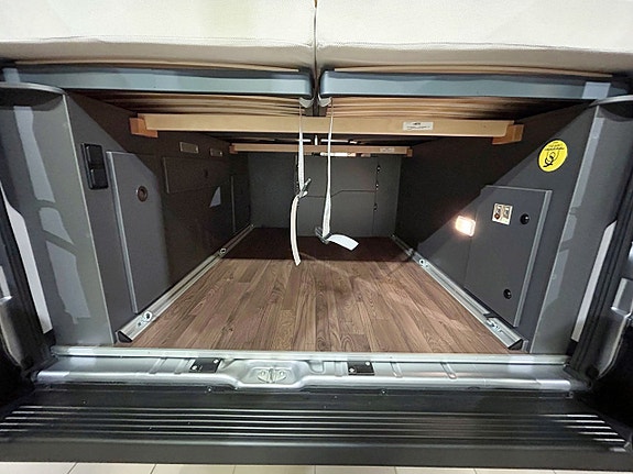 Knaus BOXLIFE 600 ME AUTOMAT ADAPTIV FARTHÅLLARE LÅNGBÄDDAR 23 of 30