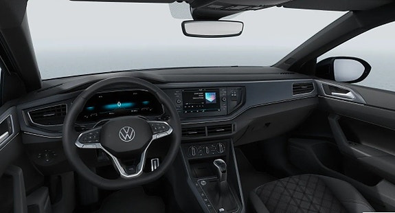 Volkswagen Taigo 9 of 9