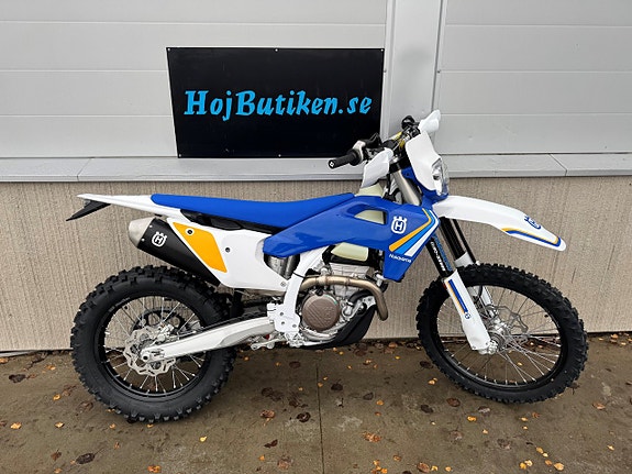 Husqvarna FE 250 HERITAGE