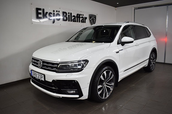 İkinci el  Volkswagen Tiguan 