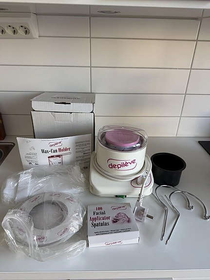 Product image 2 of 3