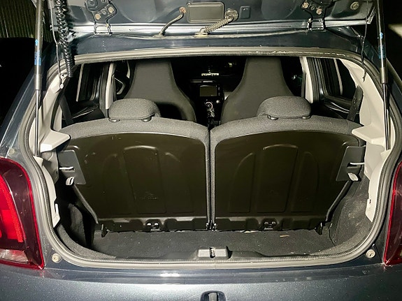 Peugeot 108 11 of 17