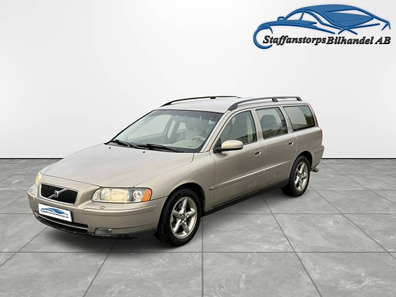 Volvo V70